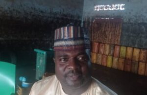 Zamfara Palm Oil Sellers Association appeals to FG for assistance