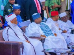 Gov Idris approves N2.1 Billion for roads construction, drainages in Badariya