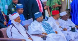 Gov Idris approves N2.1 Billion for roads construction, drainages in Badariya