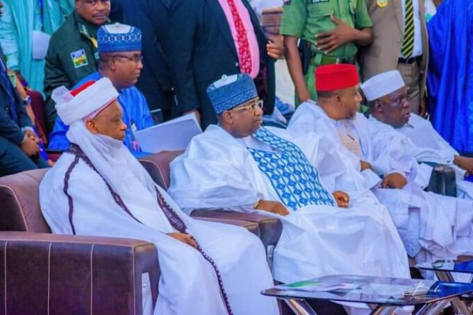 Gov Idris approves N2.1 Billion for roads construction, drainages in Badariya