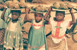 Kutu Ta Hukunta Iyaye Masu Tura ‘Ya’Yansu Wurin Bara