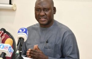 CISLAC Urges Lawmakers to Avoid Early Electioneering