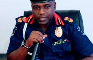 Jami’an NSCDC sun kama dilan wiwi a Kano