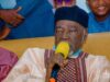 GOVERNOR OF ZAMFARA MOURNS ELDER STATESMAN, M.Z ANKA