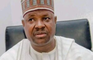 Tawagar Mataimakin Gwamnan Sakkwato ta yi hatsari mutum biyu sun rasu