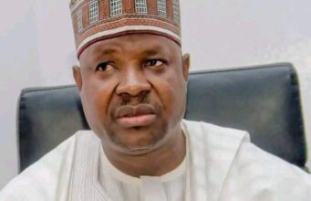 Tawagar Mataimakin Gwamnan Sakkwato ta yi hatsari mutum biyu sun rasu