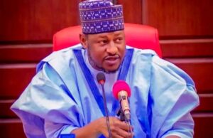 ‘Yànbíndíga Sun Buɗe Wuta Ga Ayarin ‘Yan Ɗaurin Aure, Sun Sácé Amarya a Katsina