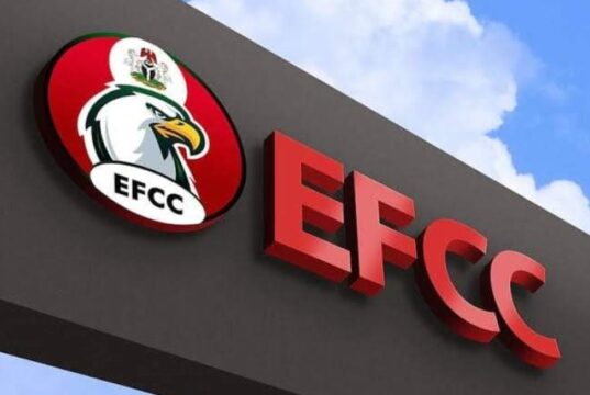EFCC Arraigns former University VC for N19.7million Fraud in Katsina