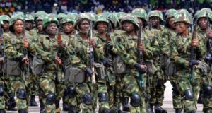 DEFENCE MINISTER RESIGNS