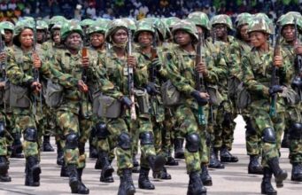 OPHD Troops Neutralise Scores Of Bandits, Recover Weapons, Assets In Zamfara