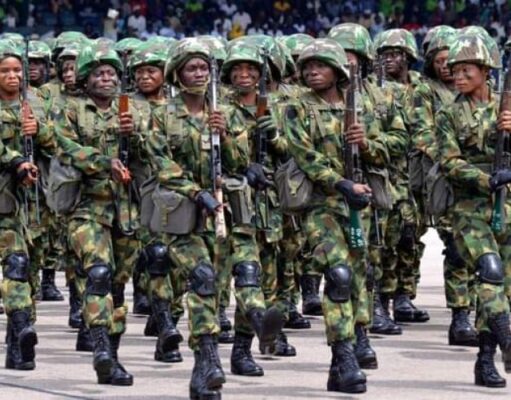 GOC CONVOY FOILS DEADLY AMBUSH IN KEBBI, ELIMINATES 5 TERRORISTS, SEIZES WEAPON CACHE