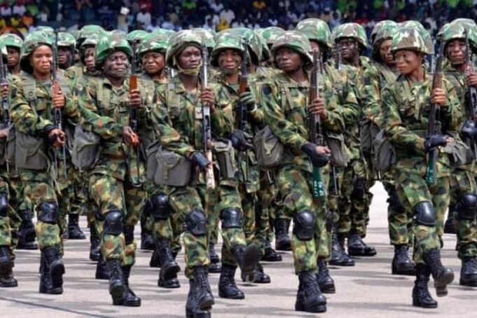 DEFENCE MINISTER RESIGNS