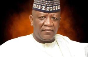 GIVE OUT YOUR BEST: YARI URGES APC ELECTED OFFICIALS