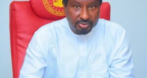 Senator Barau Awards Scholarships to 1,000 Undergraduates in Kano