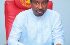 Senator Barau Awards Scholarships to 1,000 Undergraduates in Kano