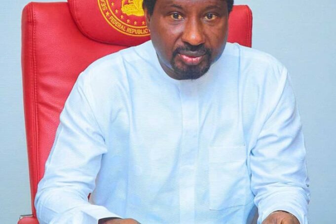 Senator Barau Awards Scholarships to 1,000 Undergraduates in Kano