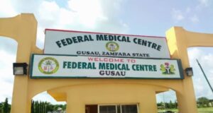 Jami’ar Baze ta gudanar da gangamin wayar da kai kan lafiyar ƙwaƙwalwa