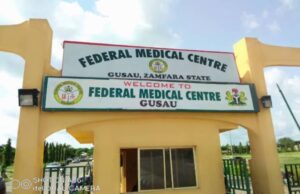 Jami’ar Baze ta gudanar da gangamin wayar da kai kan lafiyar ƙwaƙwalwa