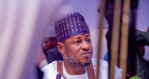 Governor Radda Flags Off Foundation Laying of New Girls’ Secondary School in Sabuwa