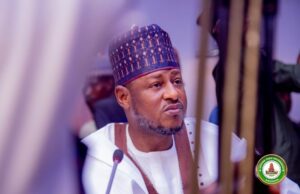 Governor Radda Flags Off Foundation Laying of New Girls’ Secondary School in Sabuwa