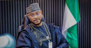 GOV. LAWAL DISTRIBUTES 408,137 TEACHING AND LEARNING MATERIALS TO ZAMFARA PUBLIC SCHOOLS