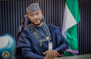 GOV. LAWAL DISTRIBUTES 408,137 TEACHING AND LEARNING MATERIALS TO ZAMFARA PUBLIC SCHOOLS