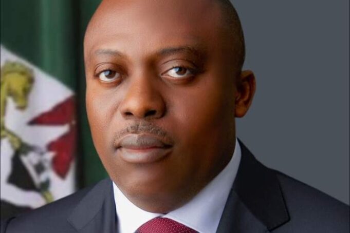 Gwamna Fubara ya faɗi kalmomi masu ratsa zukata ga mutanensa