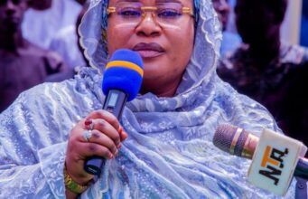 Kebbi Governor’s Wife celebrates International Women’s Day 2024: Invest in Women: Accelerate Progress