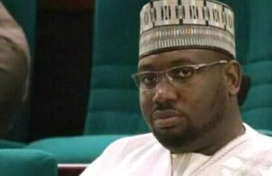 APC Not A Private Property, Says Hon JaJi