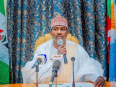 Bodinga Inspects NIN Registration: Enhancements for Digital Inclusion