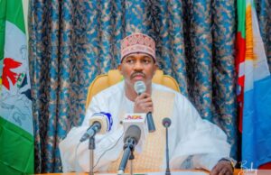 Bodinga Inspects NIN Registration: Enhancements for Digital Inclusion