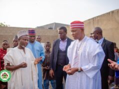 Yaki da Rashin Tarbiyya: Gwamnatin Kano Ta Hana Fim na ‘yan Daba da Daudu