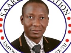 Gidauniyar mu za ta riƙa yaye matasa 1500 a duk shekara—Sameer Salihu