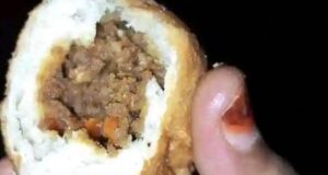 How to make Scallop, Salmon, and Shrimp Terrin