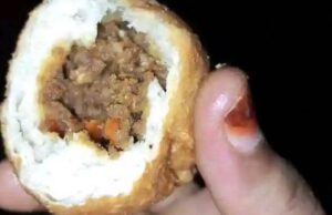 How to make Scallop, Salmon, and Shrimp Terrin