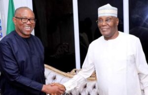 2027 Showdown: Can an Atiku–Obi Alliance Unseat Tinubu?