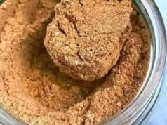 YANDA AKE YIN MILO A GIDA