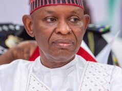 Tsaro: Gwamnan Kano zai samar da Jiragen Sintiri marasa matuka