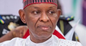 Tsaro: Gwamnan Kano zai samar da Jiragen Sintiri marasa matuka