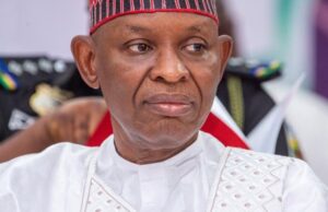 Tsaro: Gwamnan Kano zai samar da Jiragen Sintiri marasa matuka