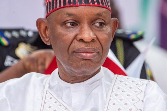 Tsaro: Gwamnan Kano zai samar da Jiragen Sintiri marasa matuka