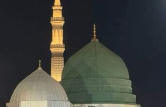 Gwamna ya amince da gyara masallaci 100 a jihar Kebbi