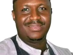 Sanata Lamiɗo zai bar APC ya shiga jam’iyar ADC?