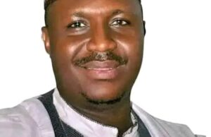 Sokoto: Sanata Lamiɗo ya bayyana ƙudirinsa na takarar Gwamna a 2027