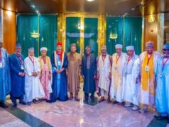 Saudi Arabia to assist Nigeria with Kawasaki KV-107 Helicopters in War against Terrorism