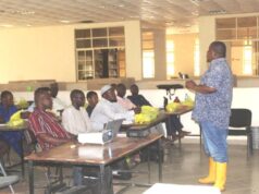 NAPRI trains 30 Yobe technicians on use of modern artificial insemination equipment