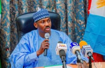 Jihar Sakkwato ta ciyo bashin N70.4bn domin inganta kiwon lafiya