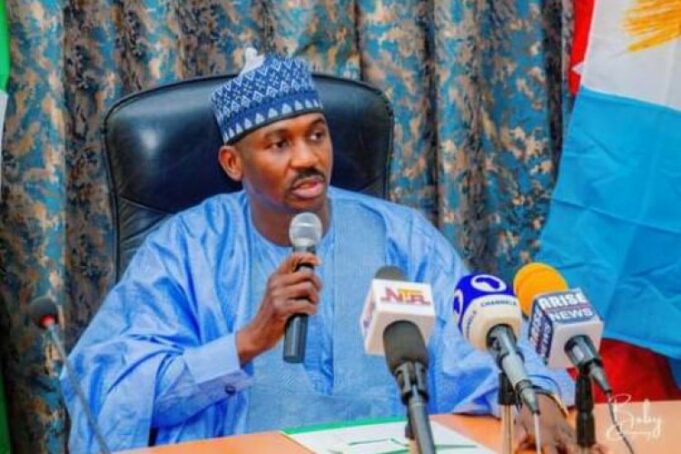 ‘Yan Bindiga Sun Kashe Basarake a Sokoto, Mutanen Gari Sun Tsere daga Gidajensu