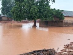 Mutum 9 sun rasu a hatsarin jirgin ruwa a Sakkwato