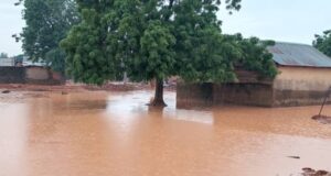 Mutum 9 sun rasu a hatsarin jirgin ruwa a Sakkwato